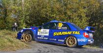 Rally Vsetin